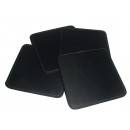 Leather Coaster set